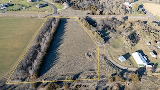 Lot B Scherrers First Addition, Mitchell, SD 57301