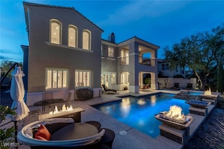 11241 Golden Chestnut Place, Las Vegas, NV 89135