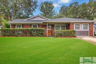 5 Port Royal Dr, Savannah, GA 31410