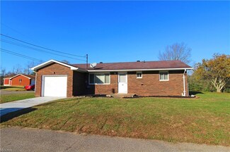 20 W Lubeck Hills Dr, Washington, WV 26181