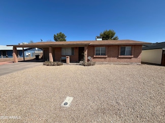 1407 W Palomino Dr, Chandler, AZ 85224