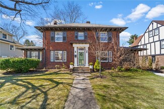 2954 Eaton Rd, Shaker Heights, OH 44122