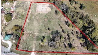 3.00 Acres Farm To Market Road 678, Callisburg, TX 76240