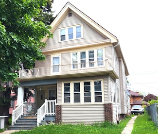 2018 S 28th St Unit 2020, Milwaukee, WI 53215