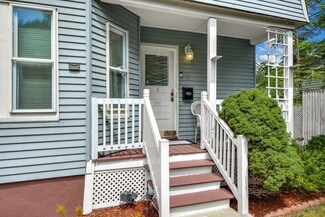 3 Wallace St, Worcester, MA 01605