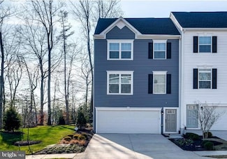 14489 Dolce Ln, Woodbridge, VA 22193