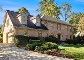 7411 Mid Broadwell Trace, Alpharetta, GA 30004