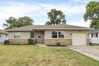 758 Salisbury Rd, Columbus, OH 43204