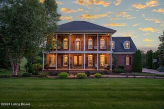 3910 Clarke Pointe Ct, Crestwood, KY 40014