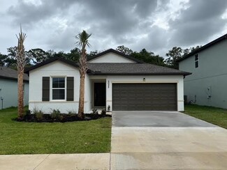 5025 Armina Place, Fort Pierce, FL 34951