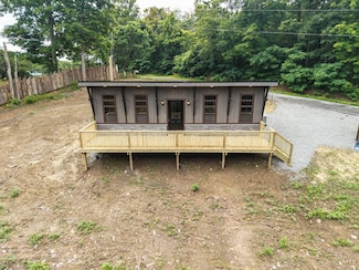 1437 Green Ridge Rd, Peebles, OH 45660