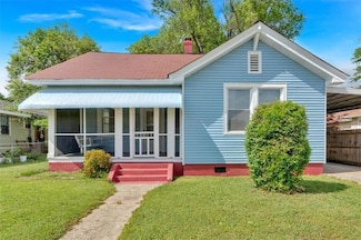 218 Litchfield St, Rockmart, GA 30153