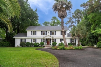 375 Seewee Cir, Mount Pleasant, SC 29464