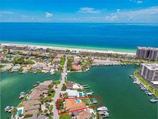 205 Harrison Ave, Belleair Beach, FL 33786