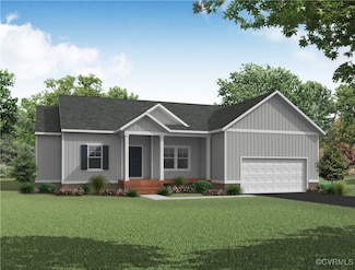 TBD Kensington Ln, Goochland, VA 23063