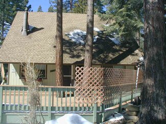 1057 Trent Ln, Kings Beach, CA 96143