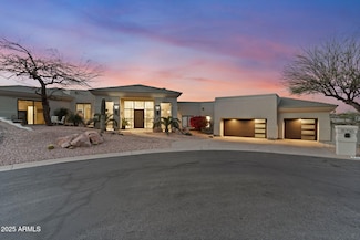 15730 E Eagle Crest Rd, Fountain Hills, AZ 85268