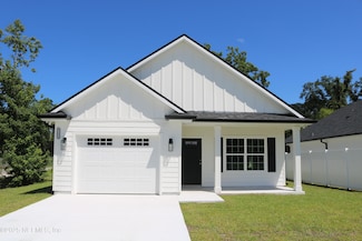 45043 Brinkley St, Callahan, FL 32011