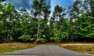 Tbd Valley Ridge Rd, Saint Matthews, SC 29135