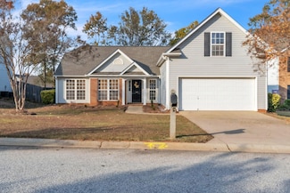 323 E Rustling Leaves Ln, Roebuck, SC 29376