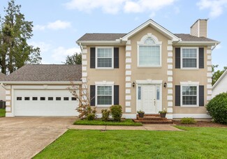 7909 Hamilton Mill Dr, Chattanooga, TN 37421