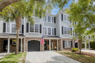 4020 Conant Rd, Mount Pleasant, SC 29466