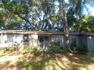 2420 Lanrell Dr, Tallahassee, FL 32303