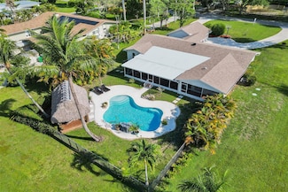 13770 SW 18th Ct, Davie, FL 33325