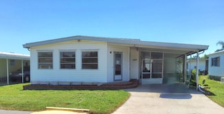 65 Colony Dr N, Ellenton, FL 34222