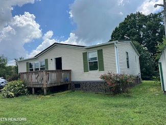 865 Shade Pressnell Rd, Tazewell, TN 37879