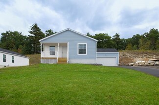 6 Sharon Way Unit 42, Fremont, NH 03044