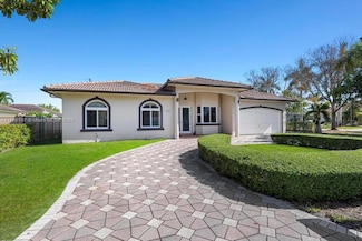 9201 SW 170th Ln, Palmetto Bay, FL 33157