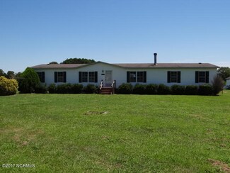 3153 Stevens Chapel Rd, Smithfield, NC 27577