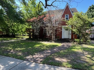 4326 Pease St, Houston, TX 77023