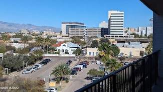 425 W Paseo Redondo, Tucson, AZ 85701