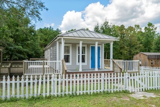 147 & 153 Caswell Branch Rd, Freeport, FL 32439