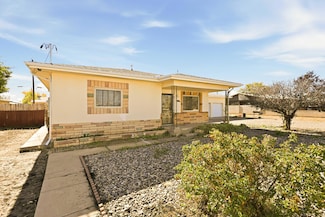 1017 Dillon Ave, Belen, NM 87002