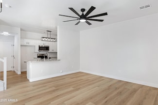 1563 S Longspur Ln, Gilbert, AZ 85296