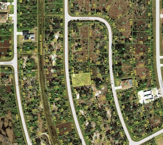 7064 Manniz Rd, Port Charlotte, FL 33981