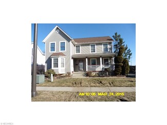 11061 Reservoir Place Dr, Cleveland, OH 44104