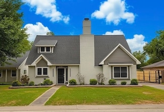 1509 Chestnut Ln, Richmond, TX 77469
