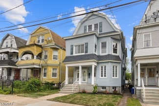 28 Tremont St, Irvington, NJ 07111