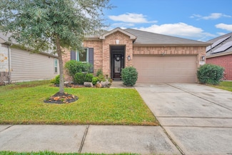 14323 Cedar Pine Ct, Houston, TX 77068