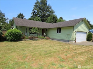 526 W Newell Ave, Westport, WA 98595