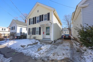 23 Franklin St, Concord, NH 03301