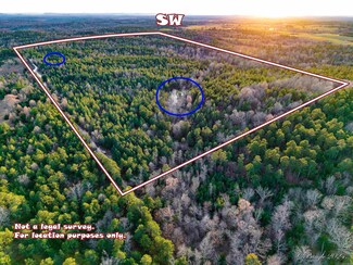000 Arkansas 223, Bexar, AR 72515