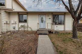 628 Highline Dr, Clifton, CO 81520