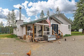 126 Pine Grove, Spirit Lake, ID 83869