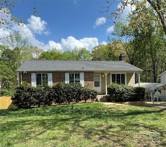 7939 Holly Hill Rd, Charlotte, NC 28227