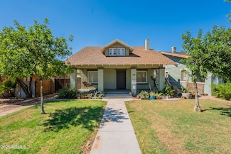 68 W Willetta St, Phoenix, AZ 85003